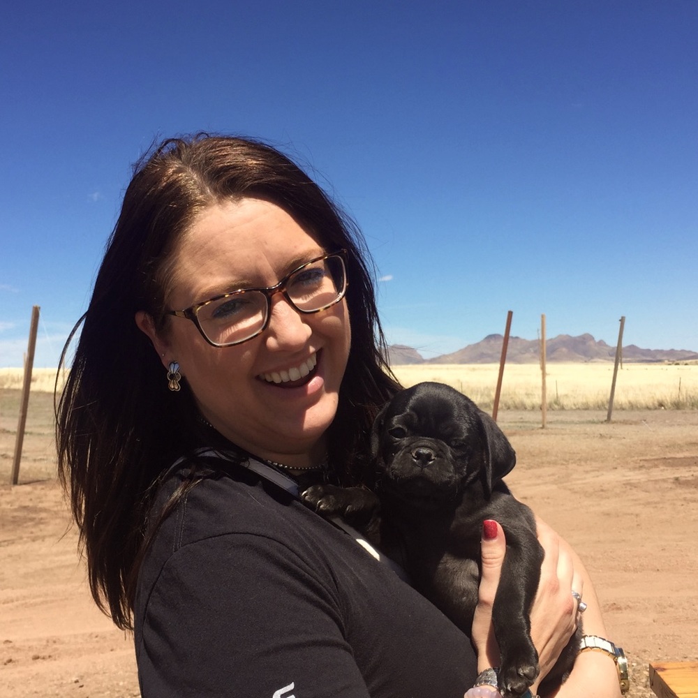 Meet your Posher, Jessica